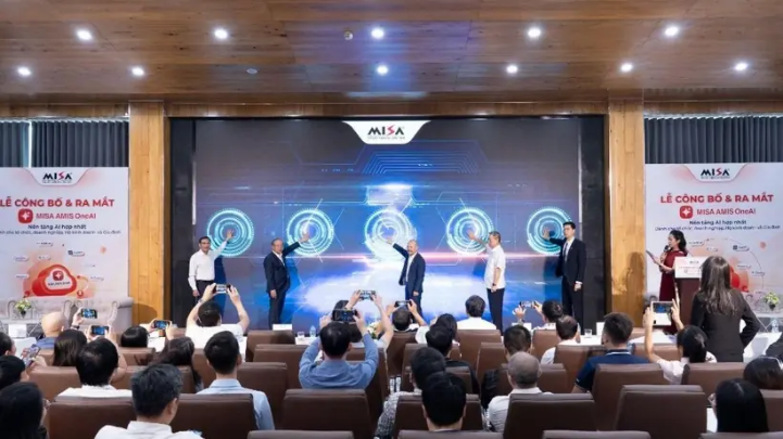 Đưa AI tiếp cận gần hơn với người dùng